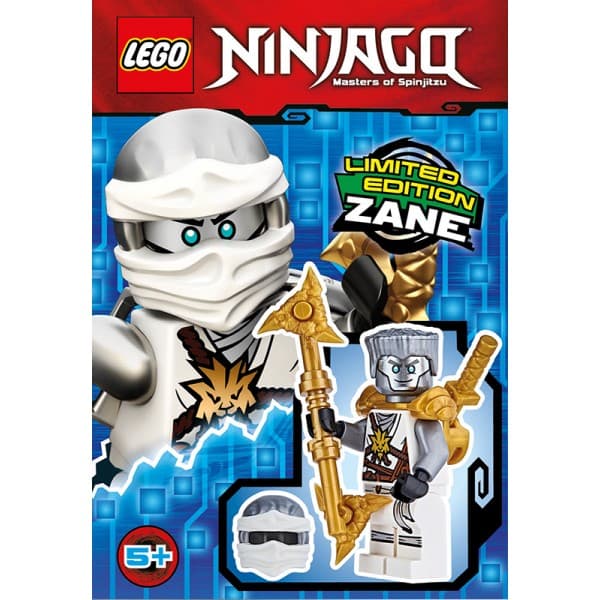 Zane — 1