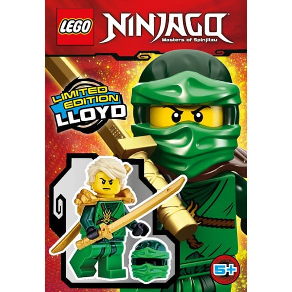 Lloyd — 1