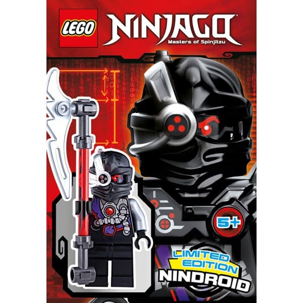 Nindroid — 1