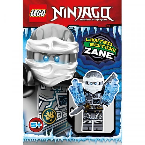 Zane — 1