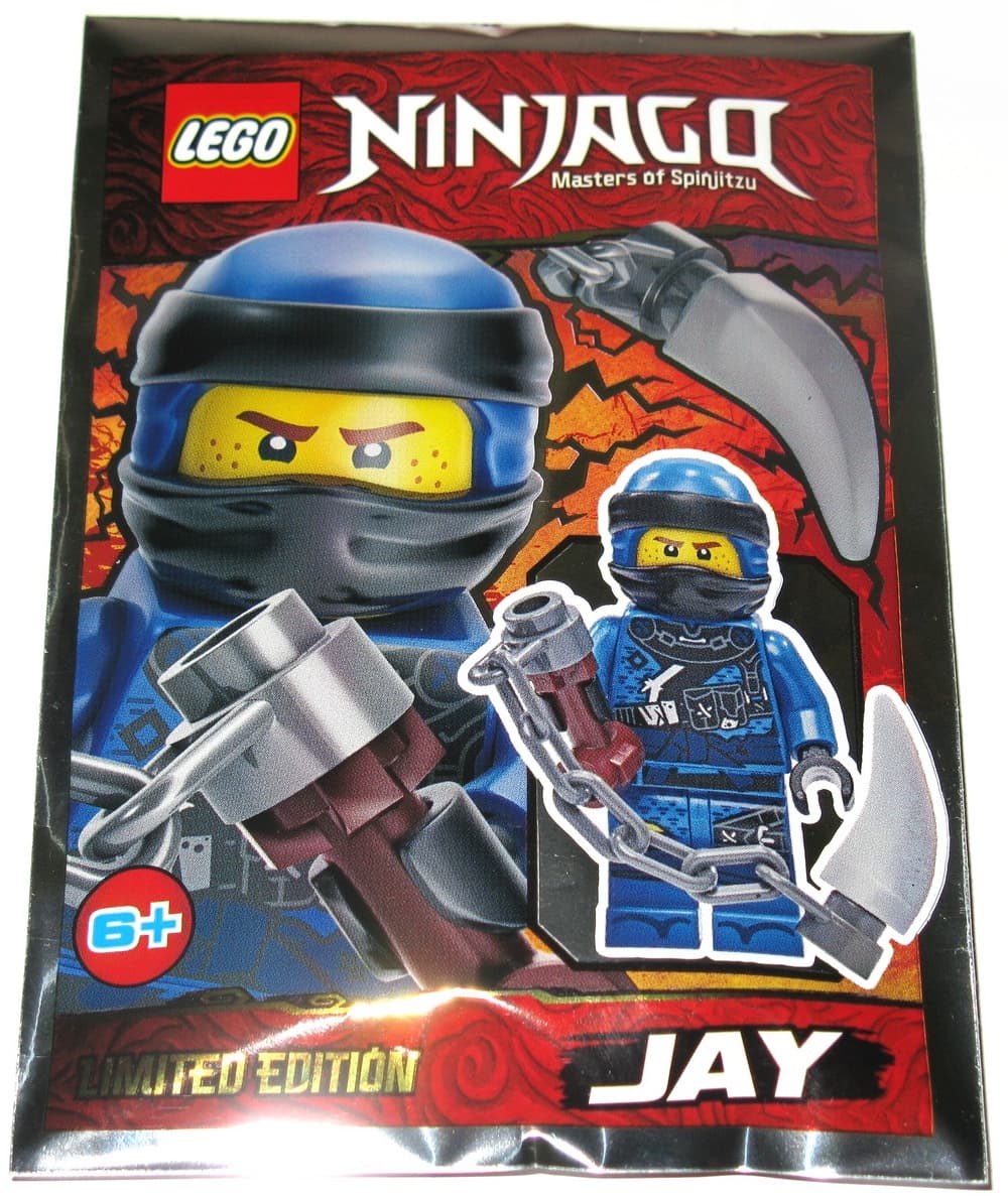 Jay — 1