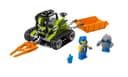 Granite Grinder
