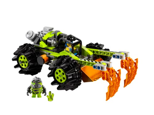 Claw Digger — 1
