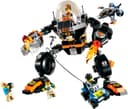 Robo Attack