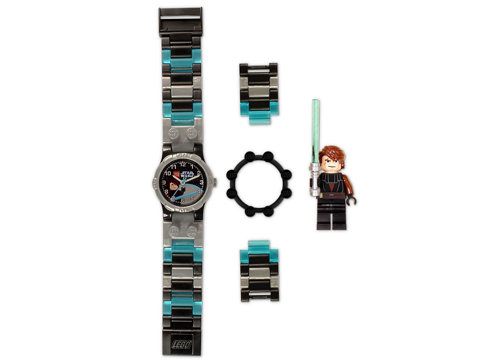 Anakin Skywalker Watch — 1