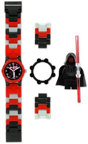 Darth Maul Watch — 1