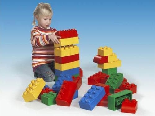 Extra Soft Bricks