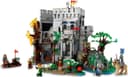 Castle in the Forest