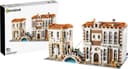 Venetian Houses