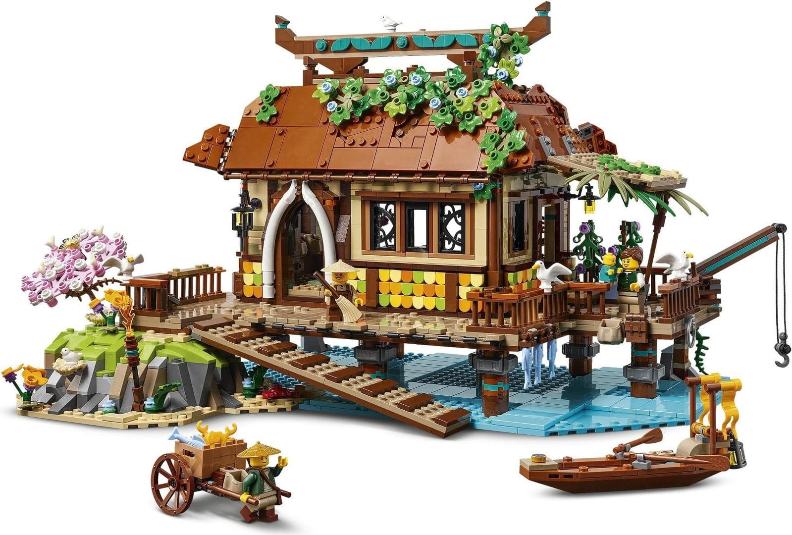 Ocean House — 1