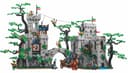 Forest Stronghold