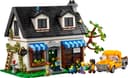 Antique Shop