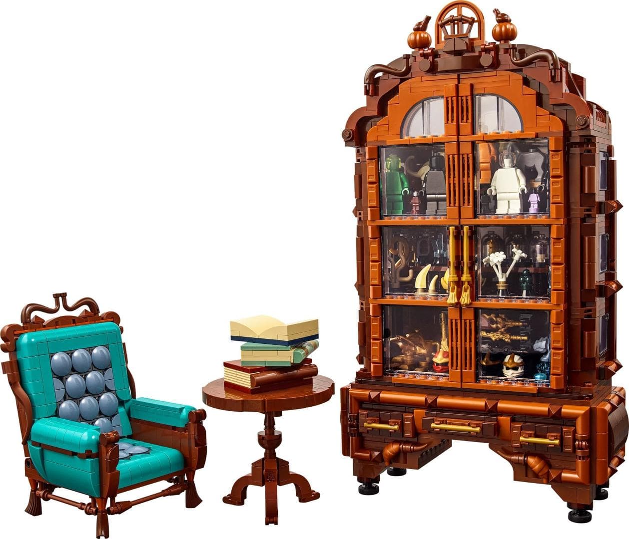 Antique Collection — 1