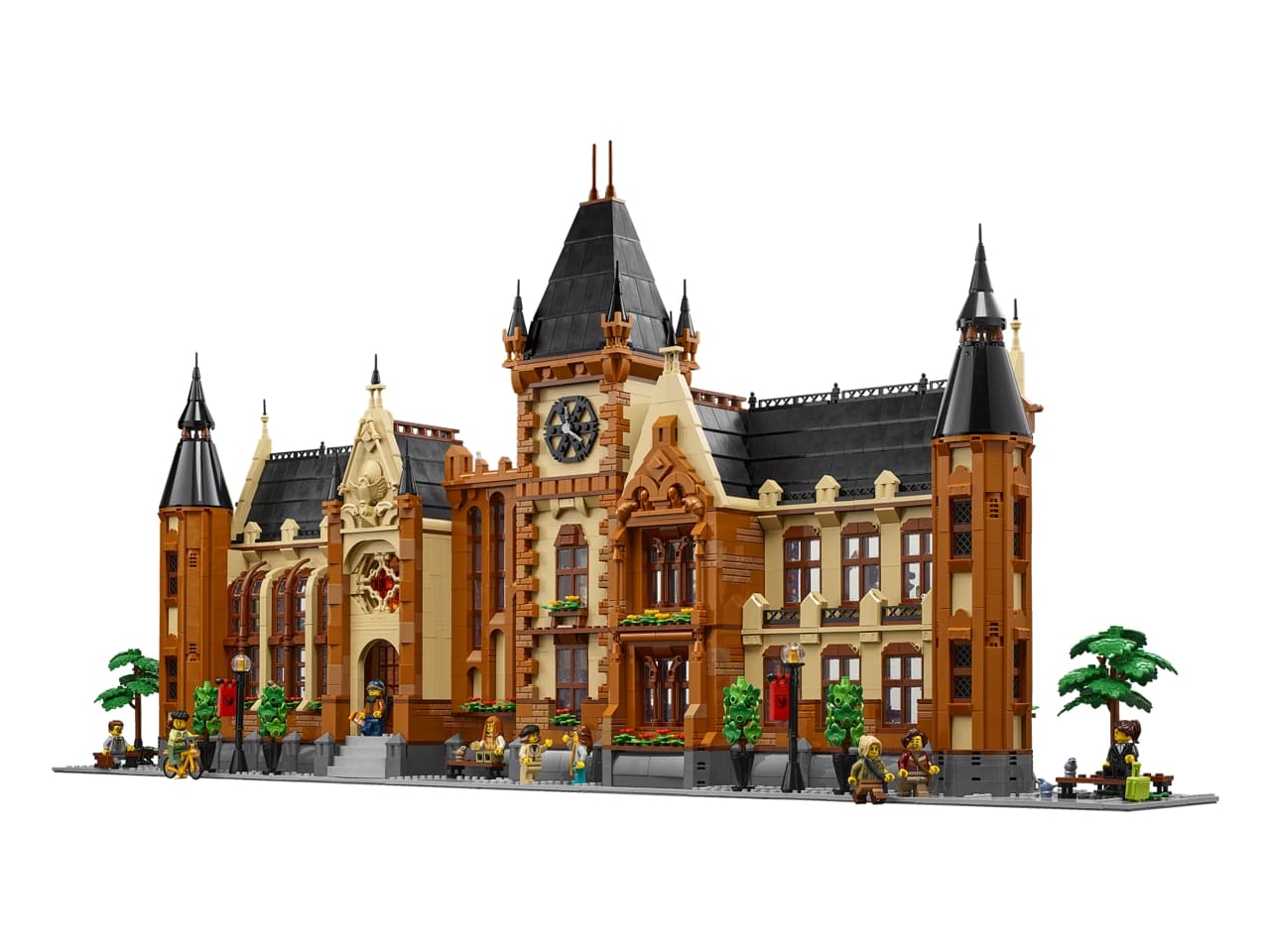 University of Science — 1