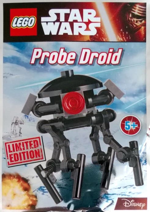 Probe Droid — 1