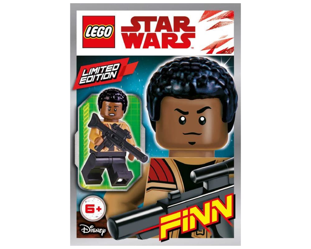 Finn — 1