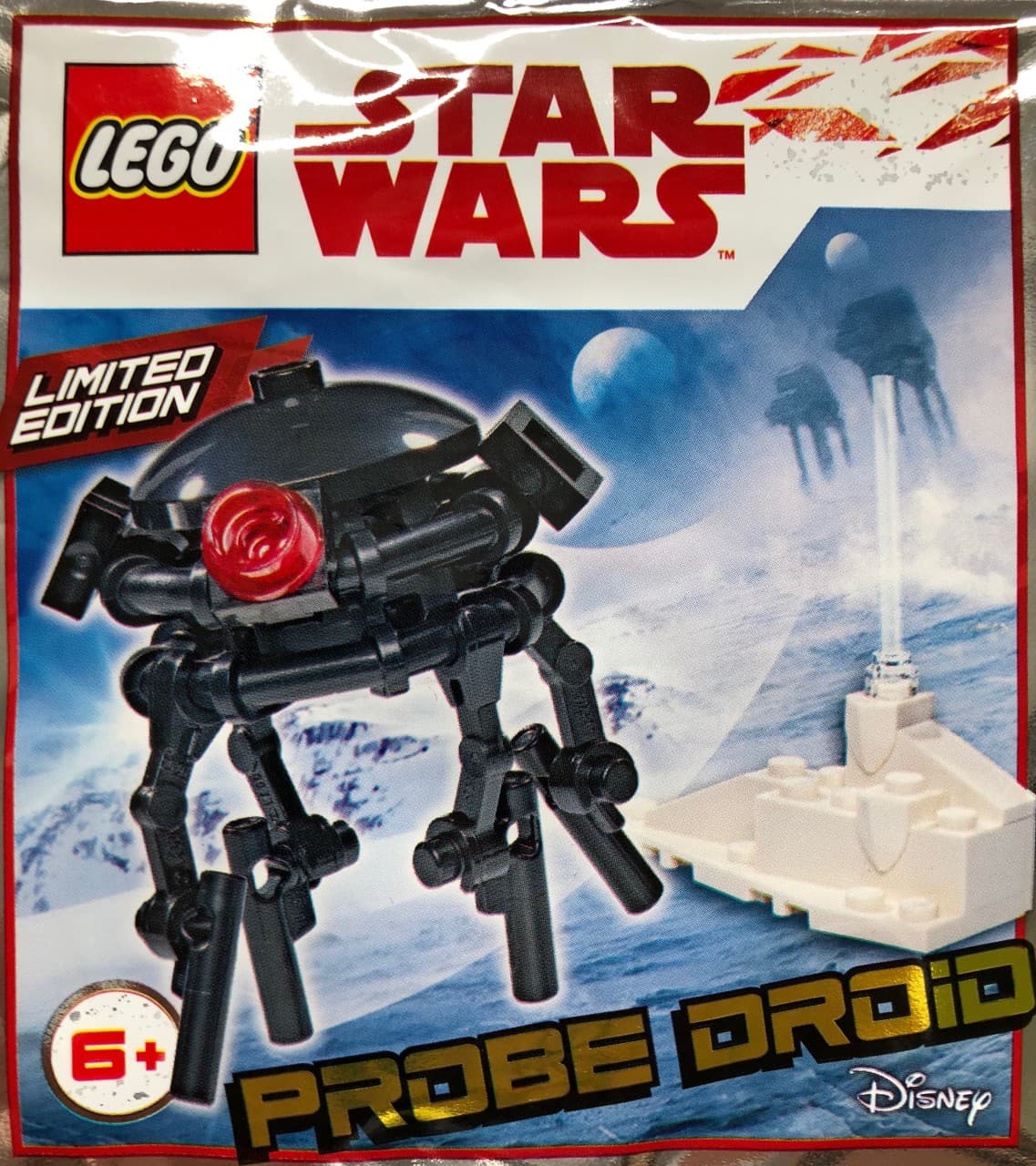 Probe Droid — 1