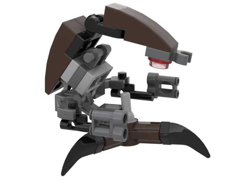 Droideka — 1