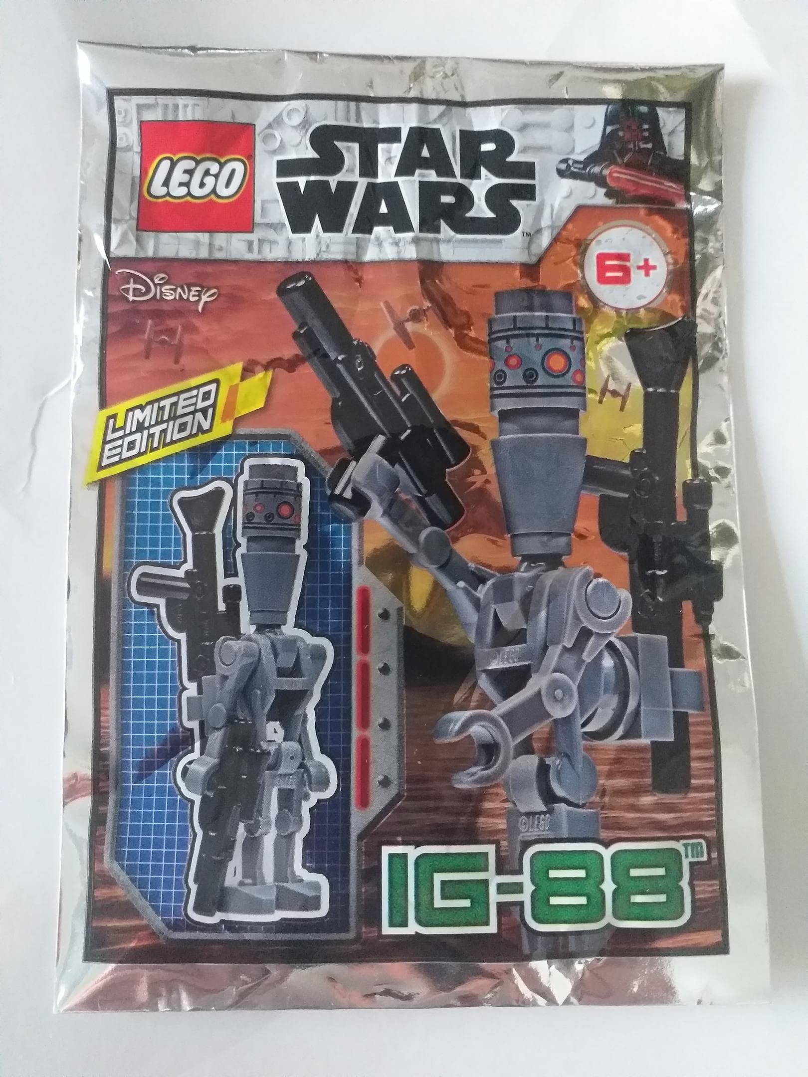 IG-88 — 1