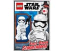 First Order Stormtrooper