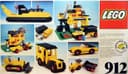 Universal Building Set