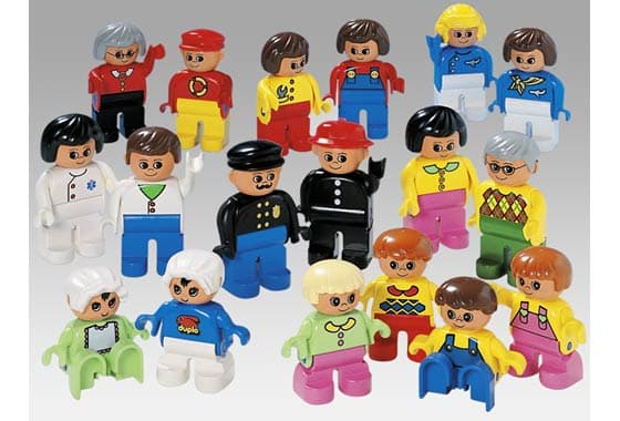 Community Workers