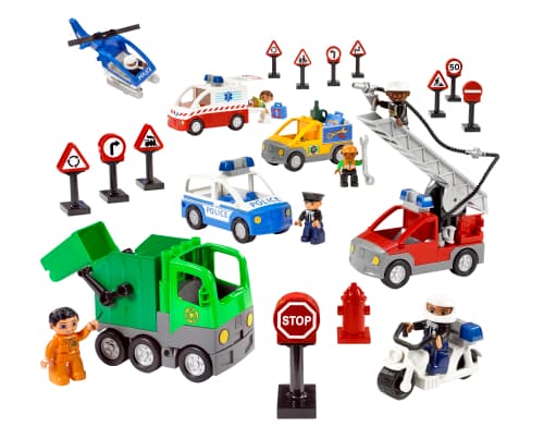 Community Transport