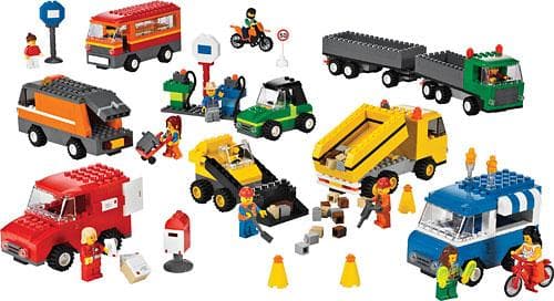Vehicles