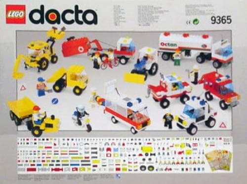 Community Vehicles — 1