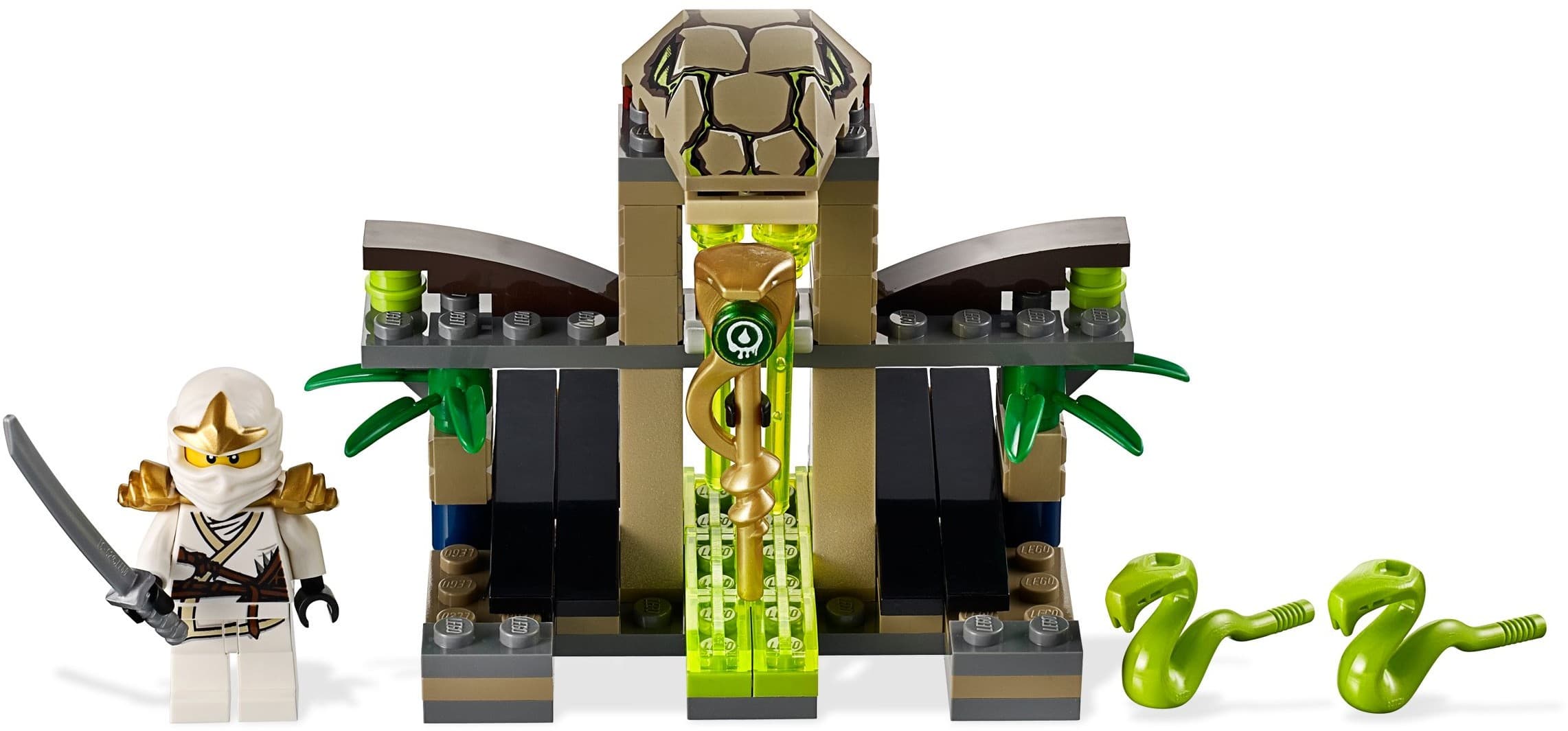Venomari Shrine — 1