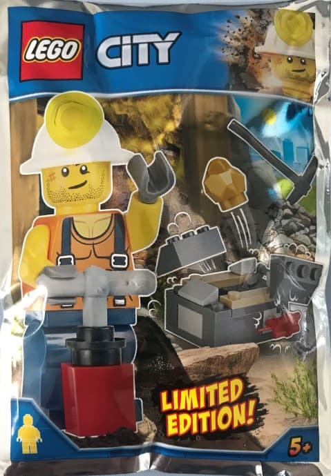 Miner