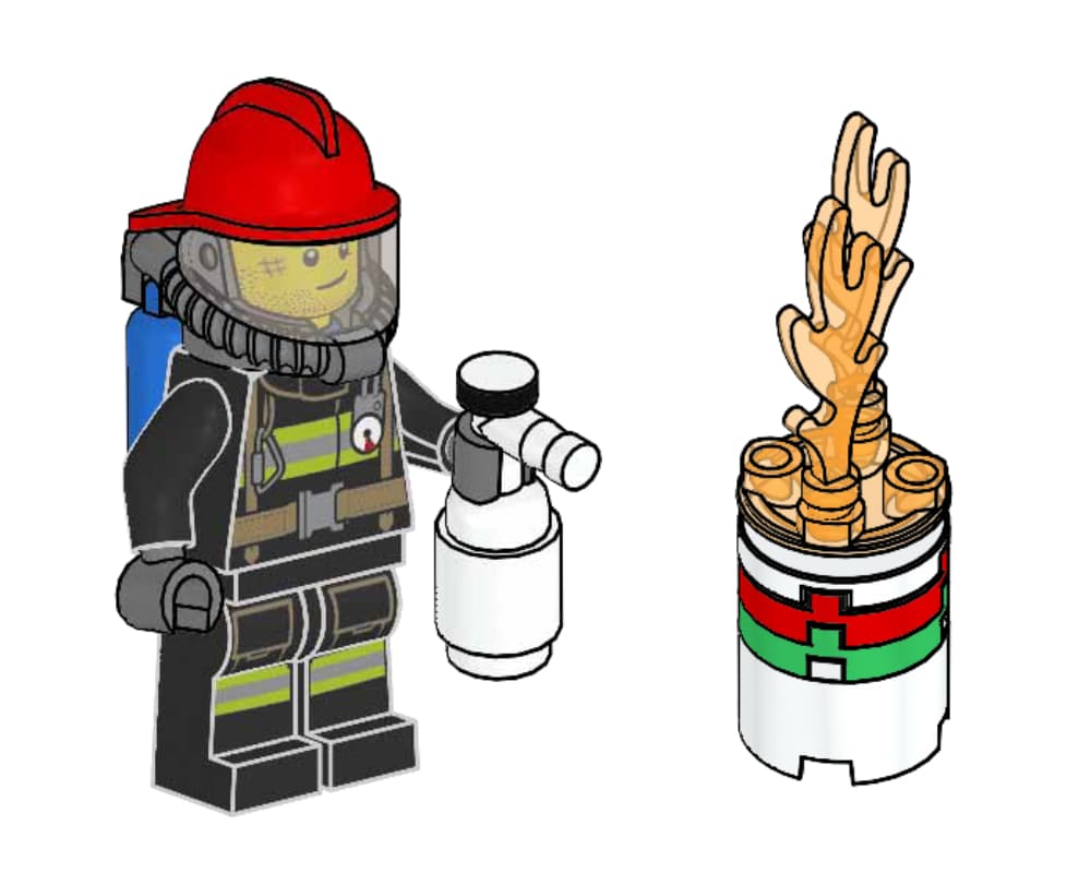 Fireman