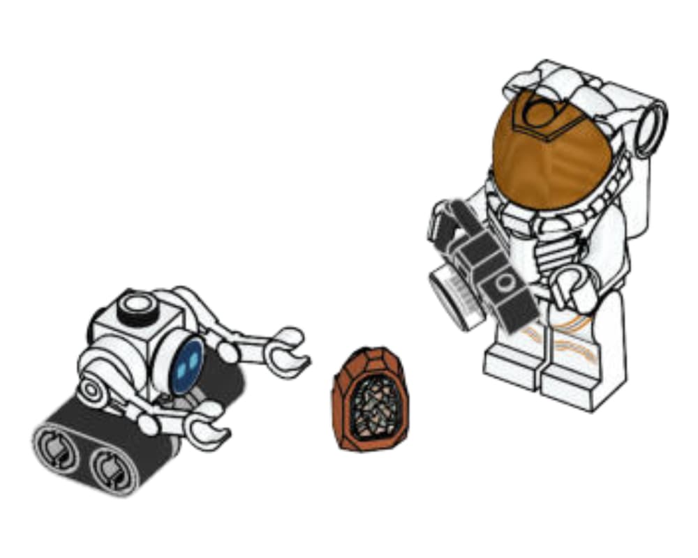 Astronaut