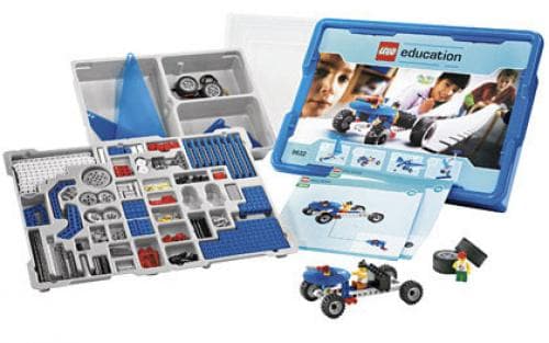 Science & Technology Base Set — 1