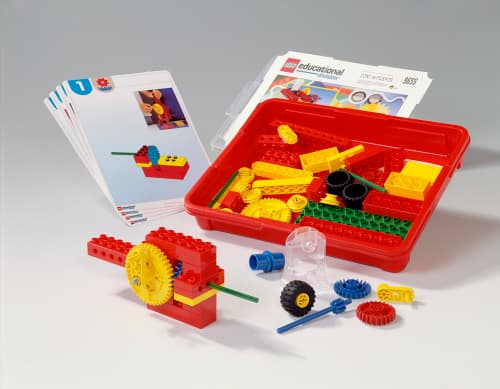 Fun Time Gears II