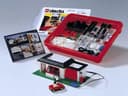 Intelligent House Building Set