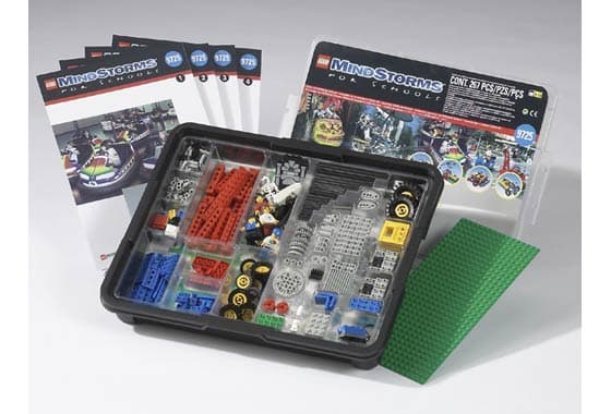 ROBOLAB Amusement Park Set — 1