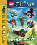 Legends of Chima: Official Guide