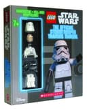 Star Wars: The Official Stormtrooper Training Manual