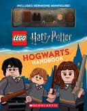 Harry Potter: Hogwarts Handbook