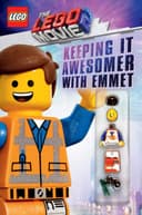 The LEGO Movie 2: Keeping it Awesomer with Emmet
