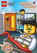 City: Crooks on the Loose!