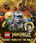 Ninjago: Secret World of the Ninja