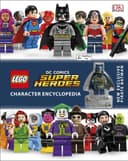 DC Comics Super Heroes: Character Encyclopedia