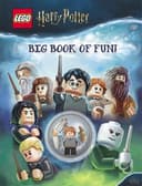 Harry Potter: Big Book of Fun!