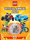Official Annual 2022