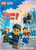City: Time to play!