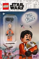 Star Wars: Fun Time