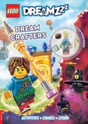 Dreamzzz: Dream Crafters