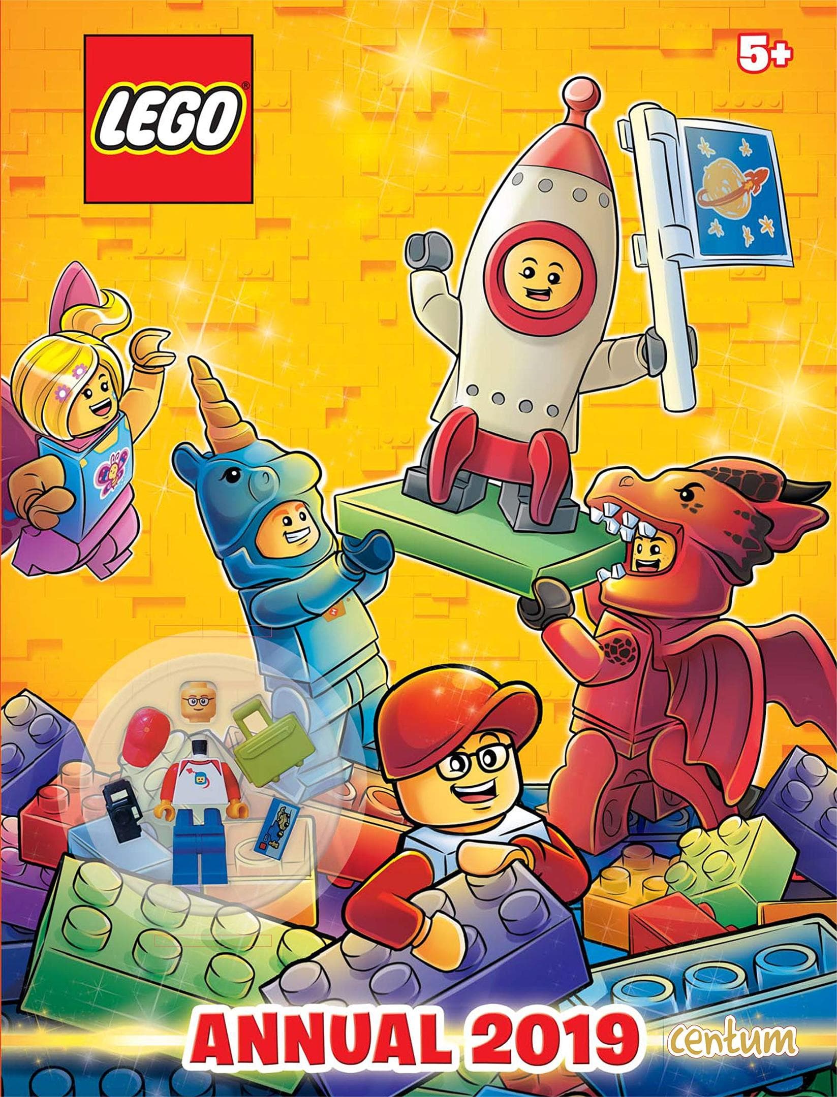 Annual 2019 — 1